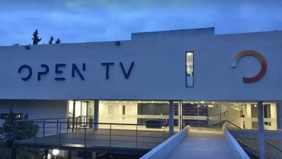 open tv
